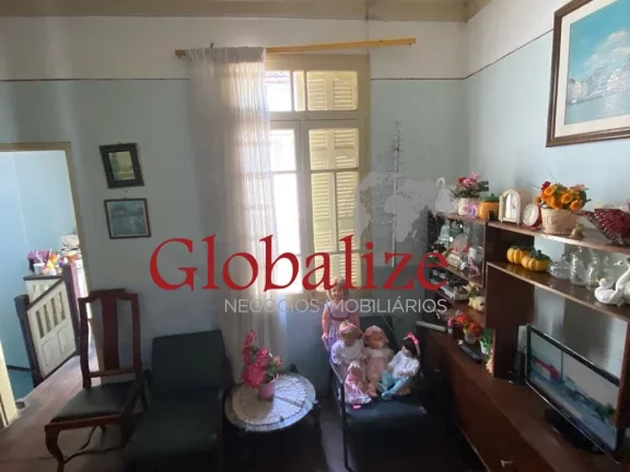 Imagem SALÃO COMERCIAL EM BAIRRO NOBRE DE SANTOS PARA QUEM DESEJA MONTAR NEGÓCIO PRÓPRIO EM SANTOS (SP)