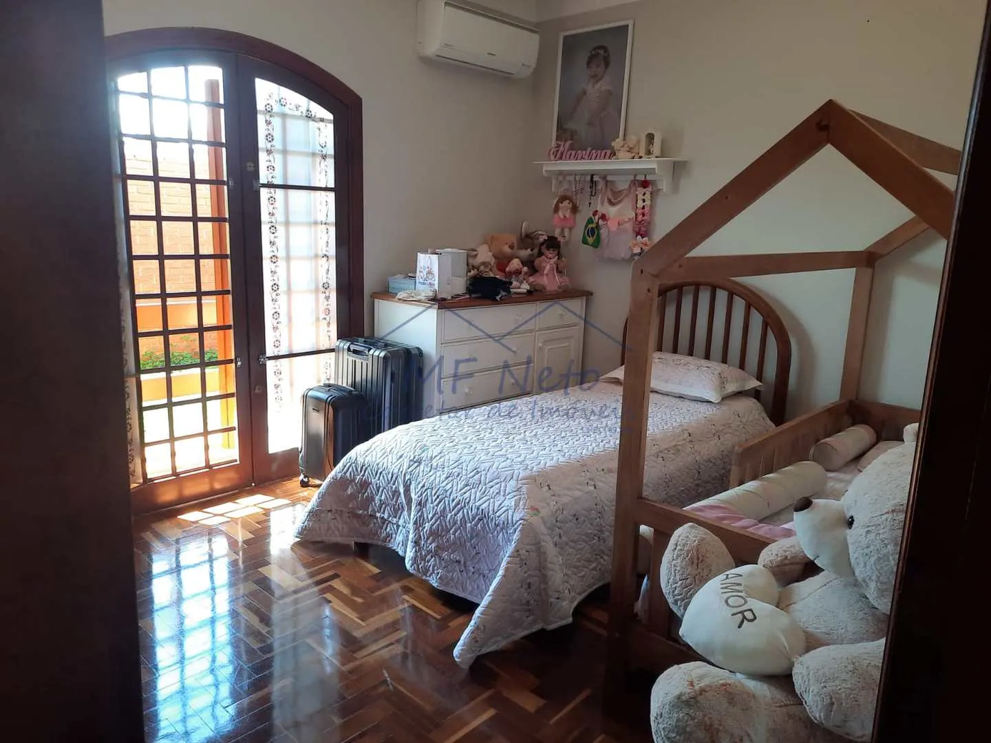 Imagem Casa Padrão