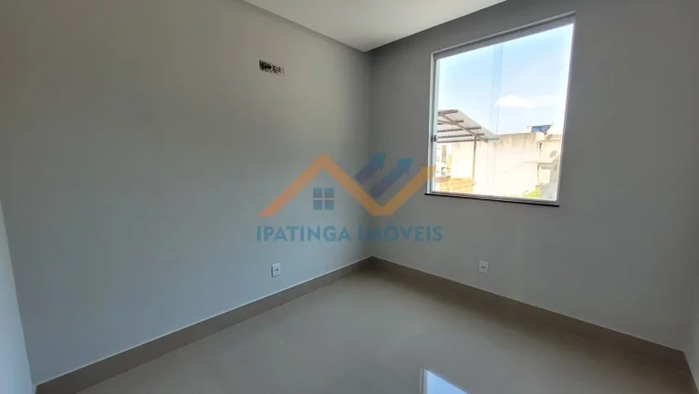 Imagem Apartamento no bairro Das fontes - Ipatinga