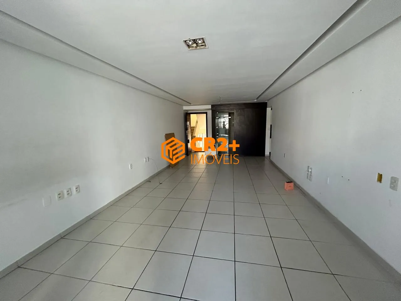 Imagem Vendo apartamento em Piedade com 130m² Nascente