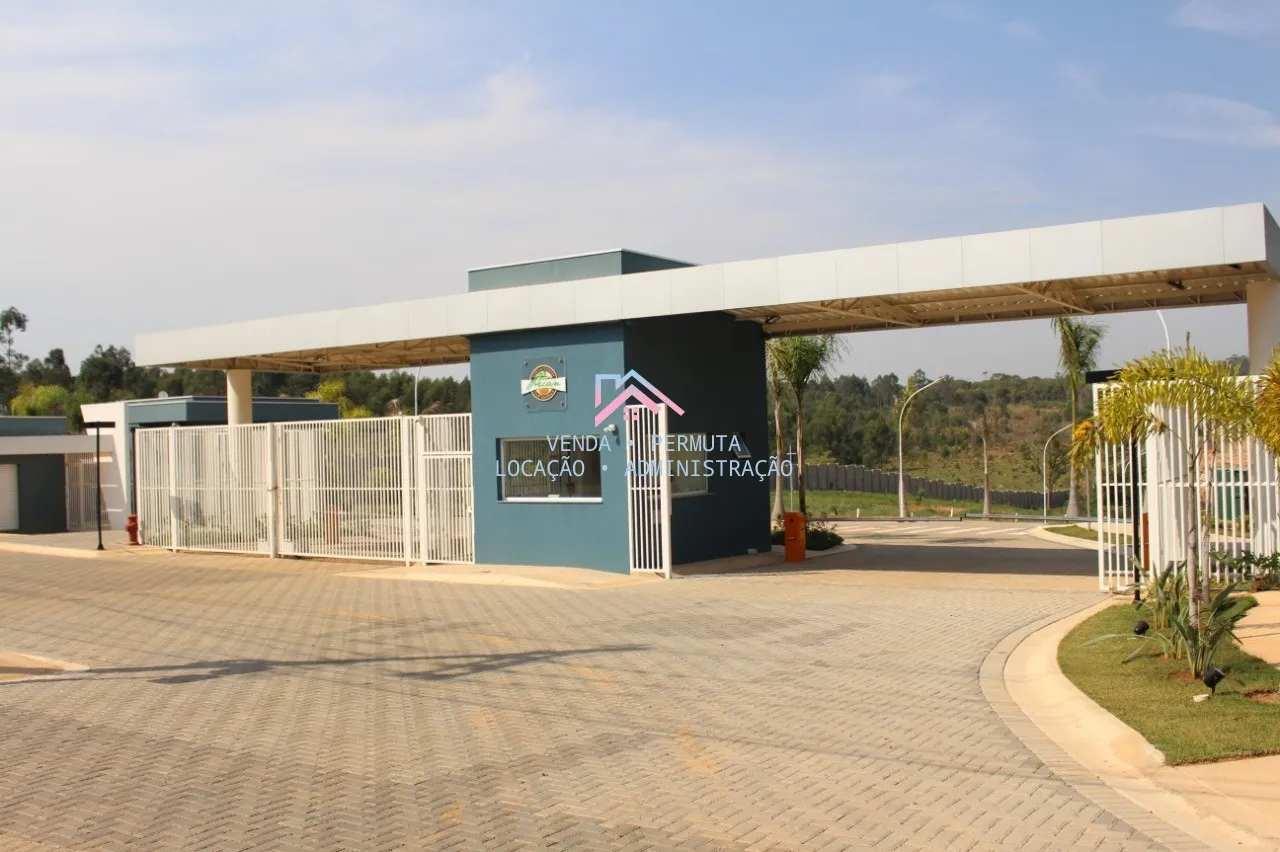 Imagem Terreno à venda Residencial Pecan Town &amp; Country - Área terreno à partir 360 m2 - Bairro Medeiros -