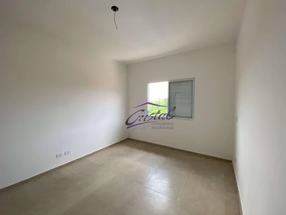 Imagem Casa com 3 dormitórios (1 suíte) à venda, 119 m² - Condomínio Villa D'este - Jardim Rio das Pedras - Cotia/SP