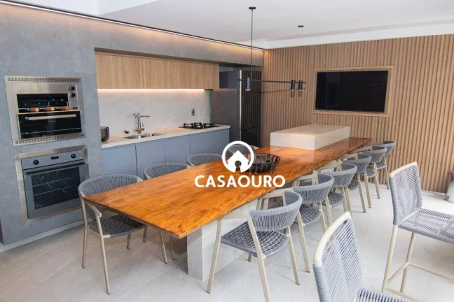 Imagem Apartamento com 2quartos à venda, 74 m²- Serra - Belo Horizonte/MG