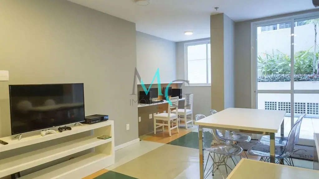 Imagem Apartamento à venda 3 Quartos 2 Suites 1 Vaga 75.68M² Vila Isabel Rio de Janeiro - RJ | Jardins da Vila
