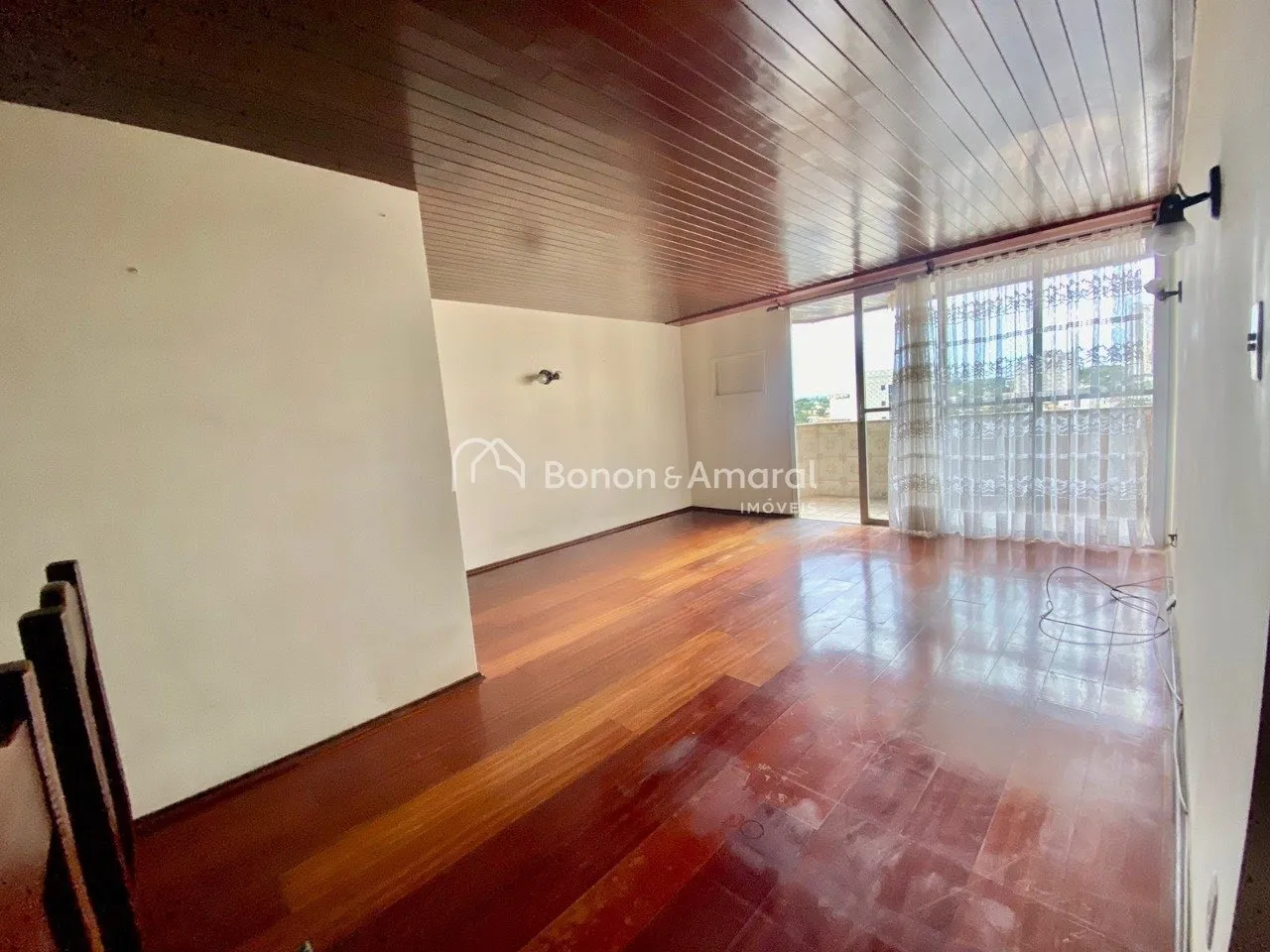 Imagem APARTAMENTO DE 3 DORMITÓRIO NO CAMBUÍ