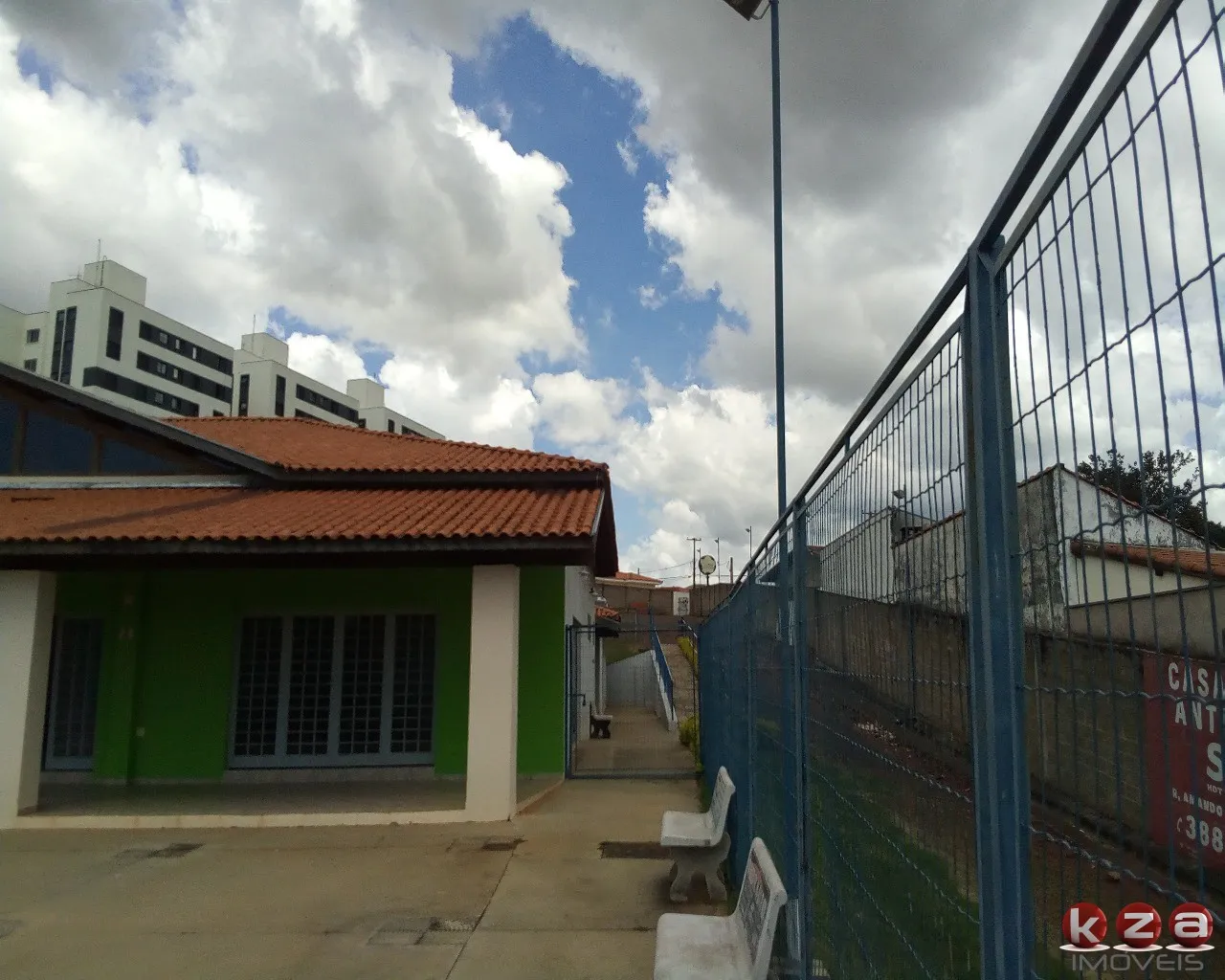 Imagem Área para incorporação de Prédios com 18.600m² à venda na Vila Guimarães, Botucatu-SP!