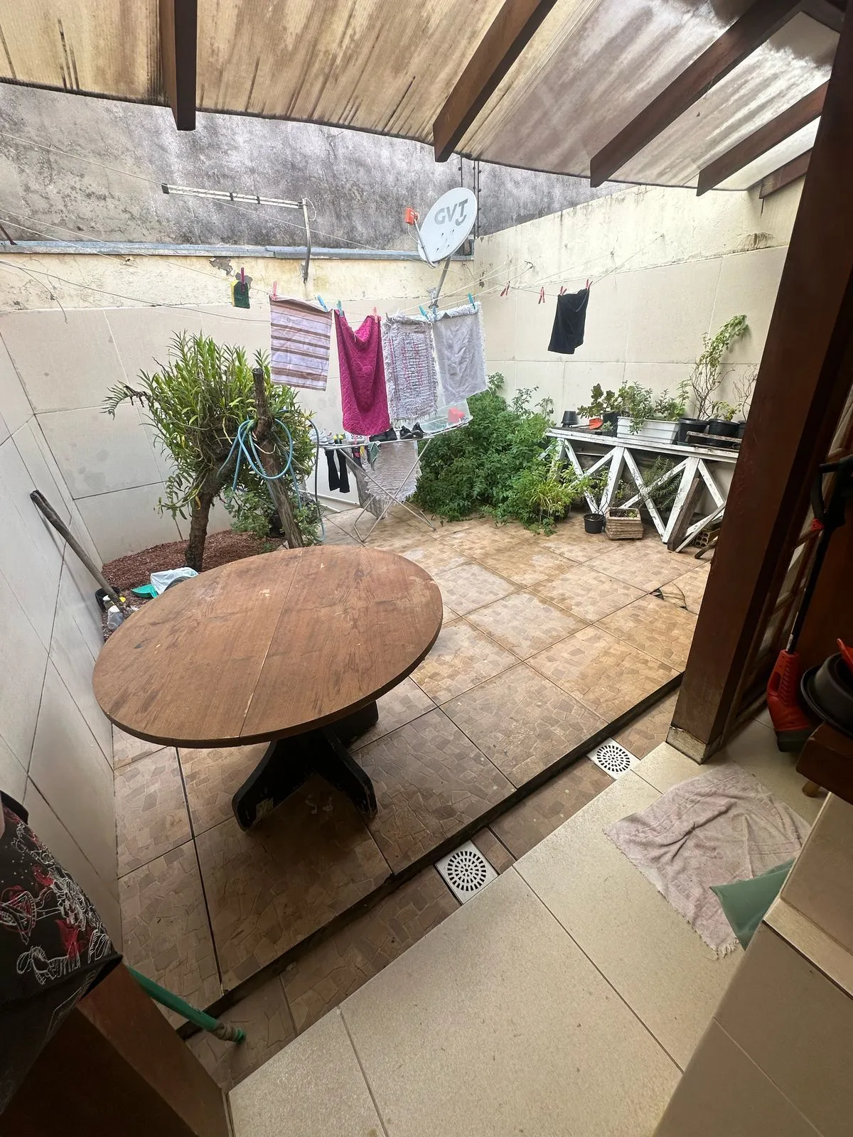 Imagem SOBRADO COM 2 SUITES - LOTEAMENTO NOVA IPANEMA