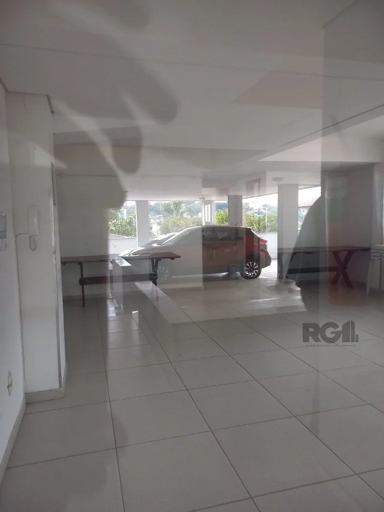Imagem apartamento - 3 dorms. - 1 vaga - - 83,84 m² - Nonoai