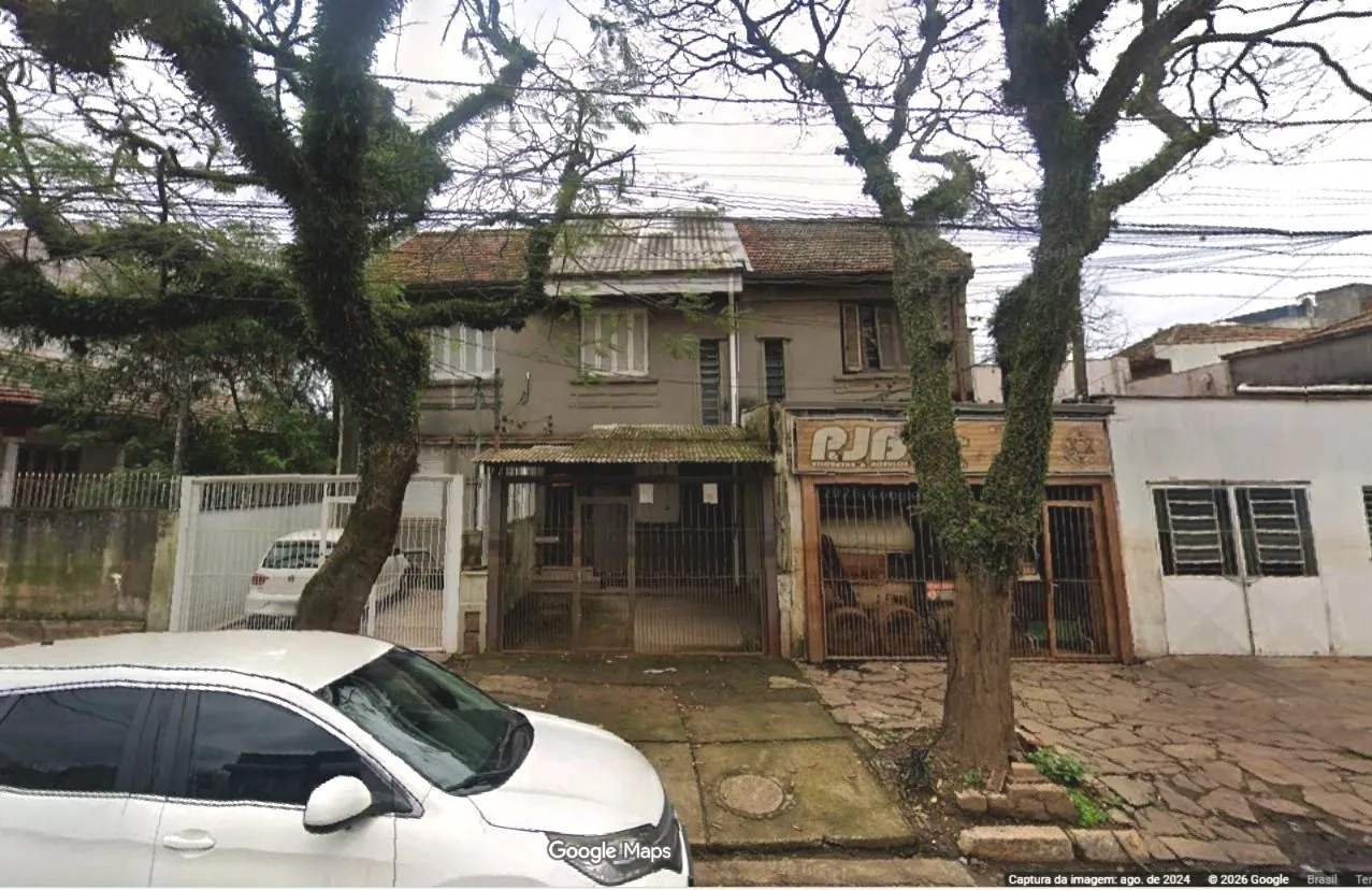 Imagem Casa com 3 quartos, espaço gourmet com churrasqueira, Bairro São Geraldo