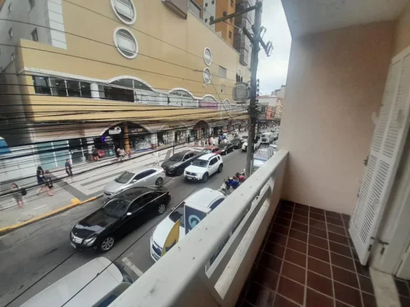 Imagem JK - Bairro Centro