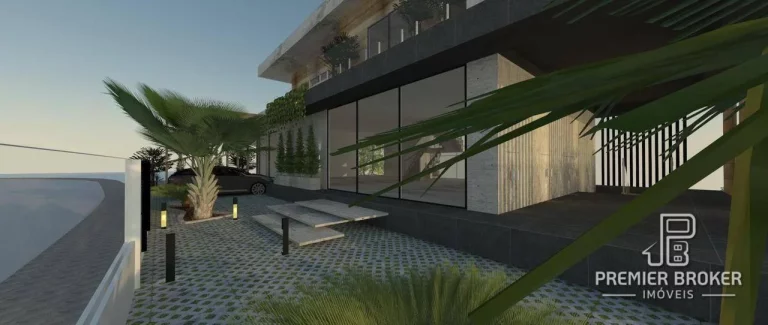 Imagem Terreno à venda, 536 m² por R$ 270.000,00 - Prata - Teresópolis/RJ