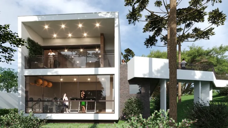 Imagem Casa Goinski