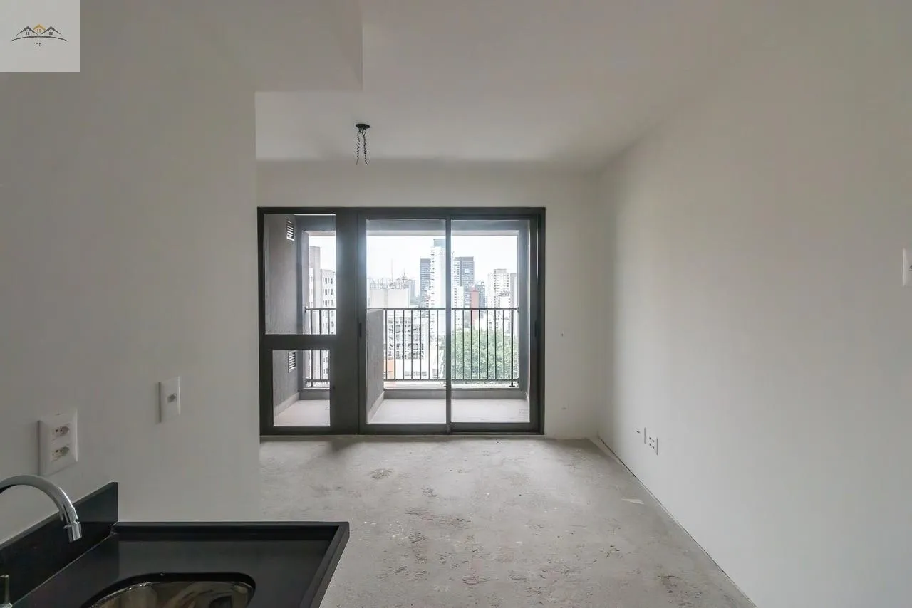 Imagem APARTAMENTO RESIDENCIAL em São Paulo - São Paulo, Brooklin Paulista
