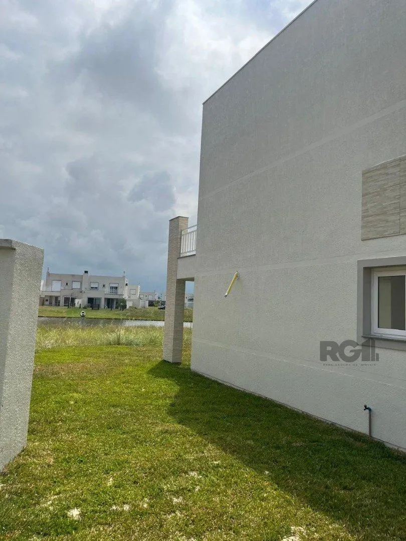 Imagem Casa de Condomínio em Remanso