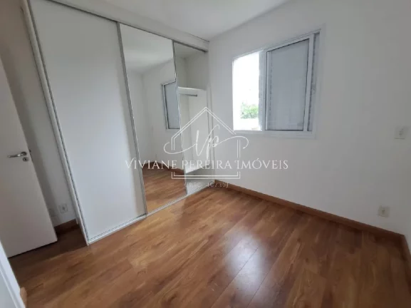 Imagem Apartamento a venda Allegra São Francisco, 03 dormitórios, 01 suíte, 02 vagas, 72m²
