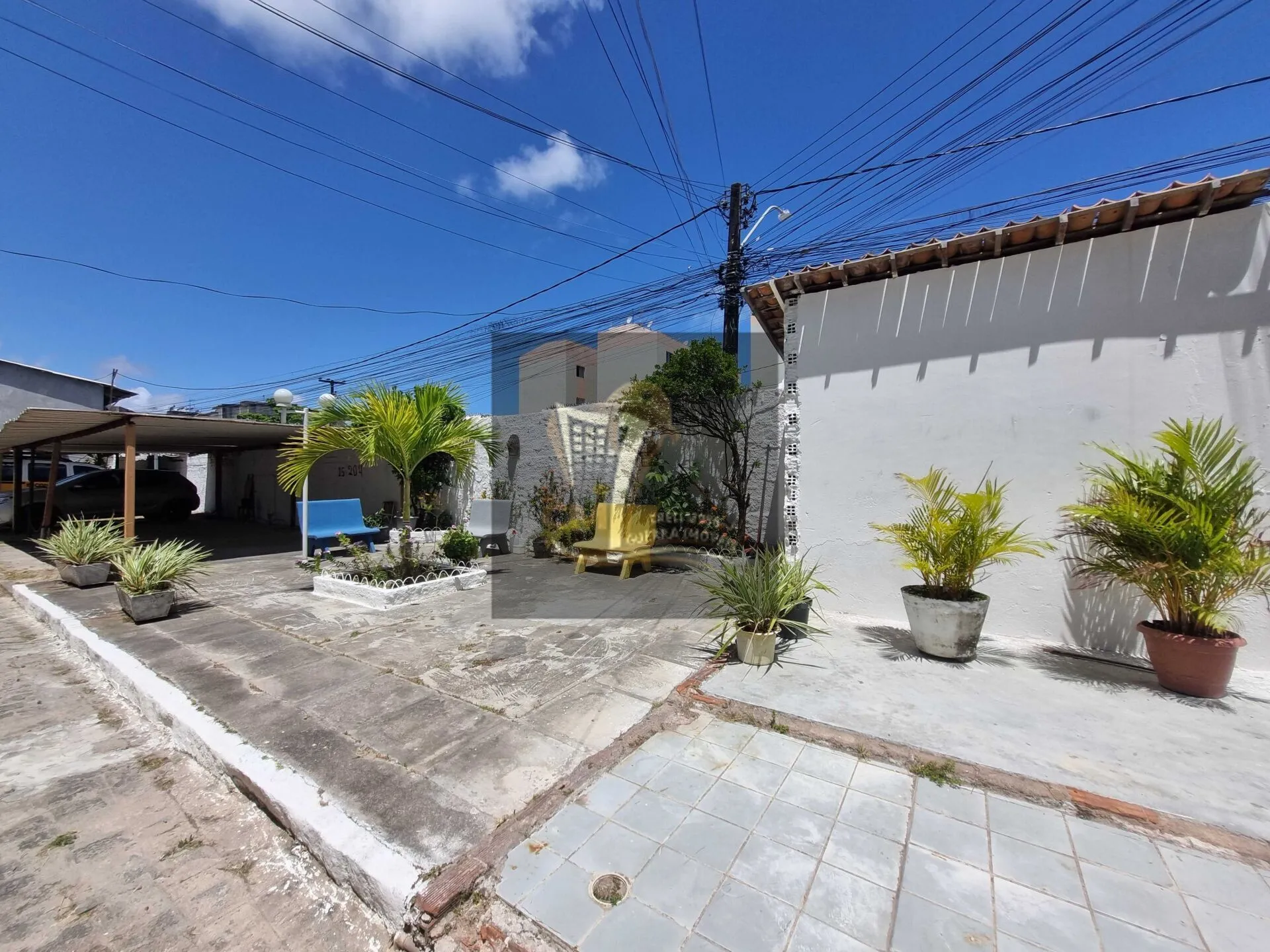 Imagem Chateau Petit Village