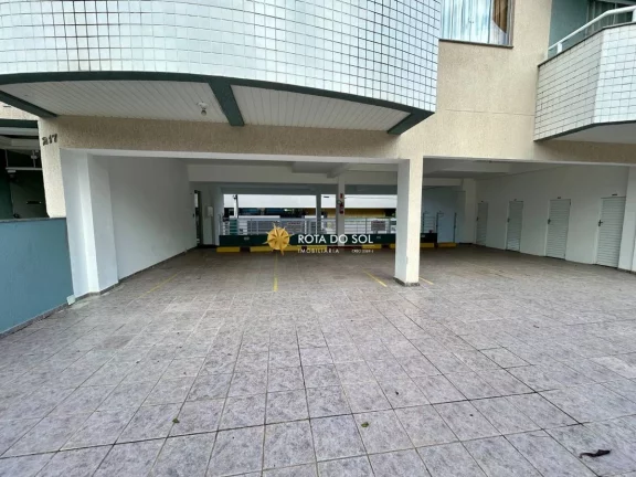 Imagem Atenas Residencial Apartamento 2 quartos à venda Praia Centro Bombinhas SC