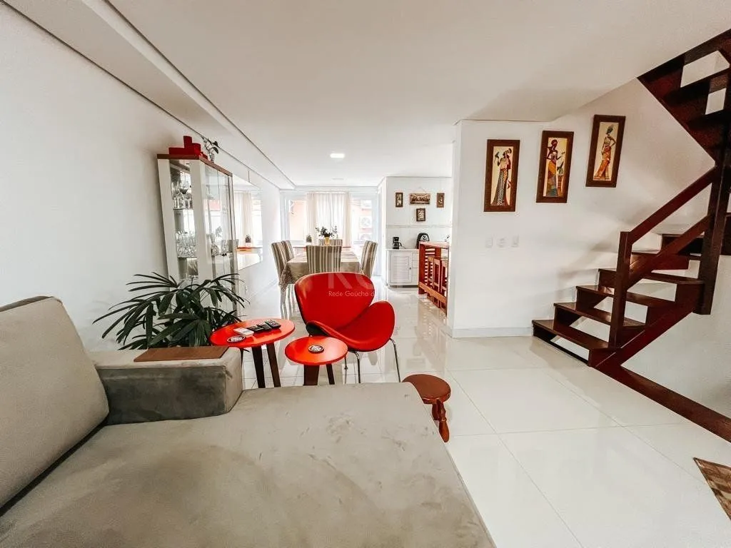 Imagem Casa de Condomínio em Pedra Redonda