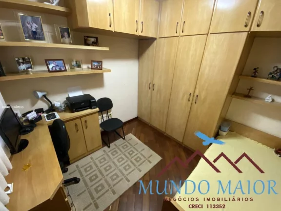 Imagem Apto de 3dorms, sendo 1 suíte, 2 wc, residencial Vienna na Vila Pires