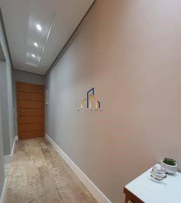 Imagem Apartamento para Venda em Santo André / SP no bairro Campestre
