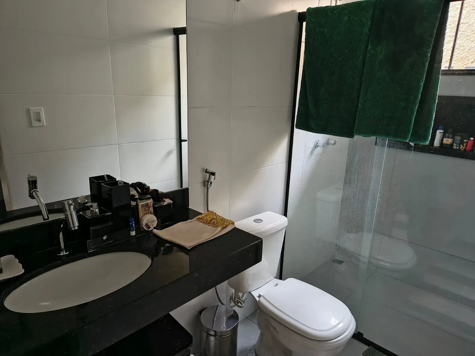 Foto do imóvel: Casa de Condomínio com 3 Quartos à Venda, 250 metros em Condomínio Residencial Fazenda Mirante - Igarapé