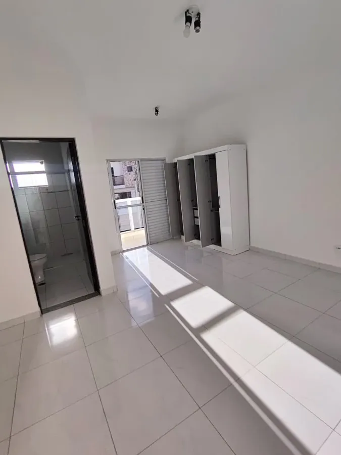 Imagem Casa para Venda em Santo André, Campestre, 3 dormitórios, 3 suítes, 1 banheiro, 4 vagas