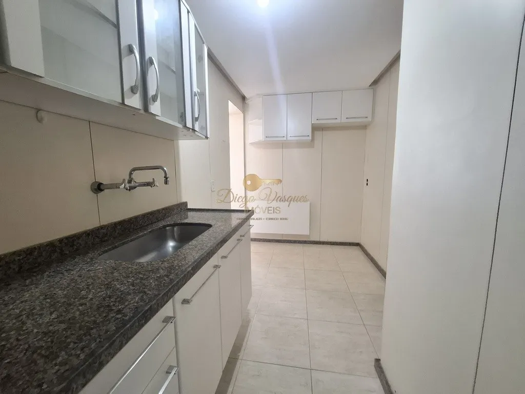 Imagem Apartamento para Venda em Teresópolis / RJ no bairro Alto