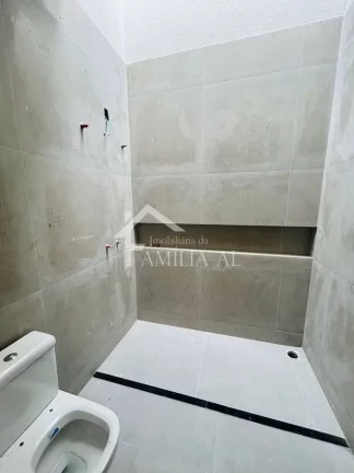 Imagem Lançamento de Geminado no Bairro Iririú com 106 m²