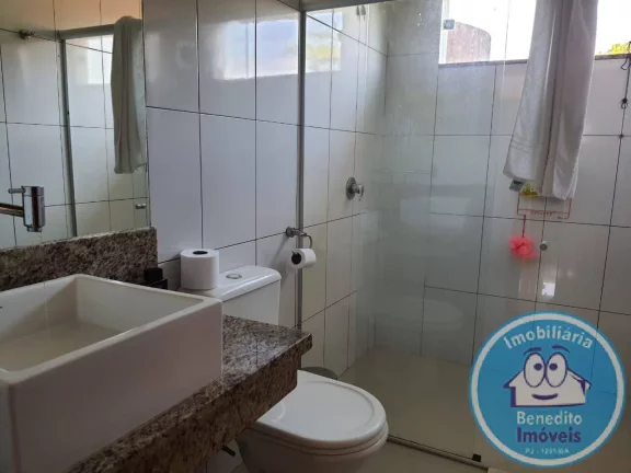 Imagem Vendo Triplex Exclusivo com Vista Mar e Excelente Acabamento!
