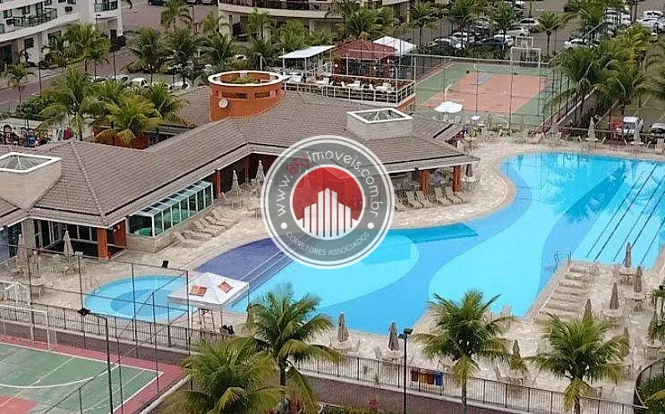 Imagem Apartamento a Venda no bairro Recreio dos Bandeirantes - Rio de Janeiro, RJ