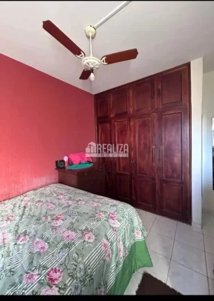 Imagem Apartamento de 3 dormitórios em Uberaba - Oportunidade imperdível!