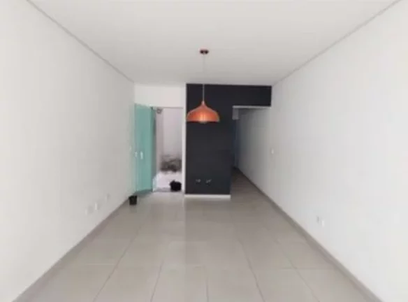 Imagem Sobrado Alto da Mooca - 118 m² - 3 Dormitórios - 1 Suíte - Sacada - Jd. de inverno - Lavabo - 2 Vagas - Churrasqueira - Aceita Financiamento