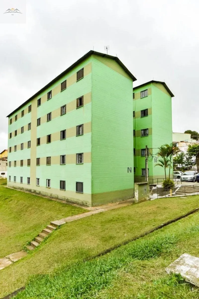 Imagem Apartamento para Venda em São Bernardo do Campo / SP no bairro Baeta Neves