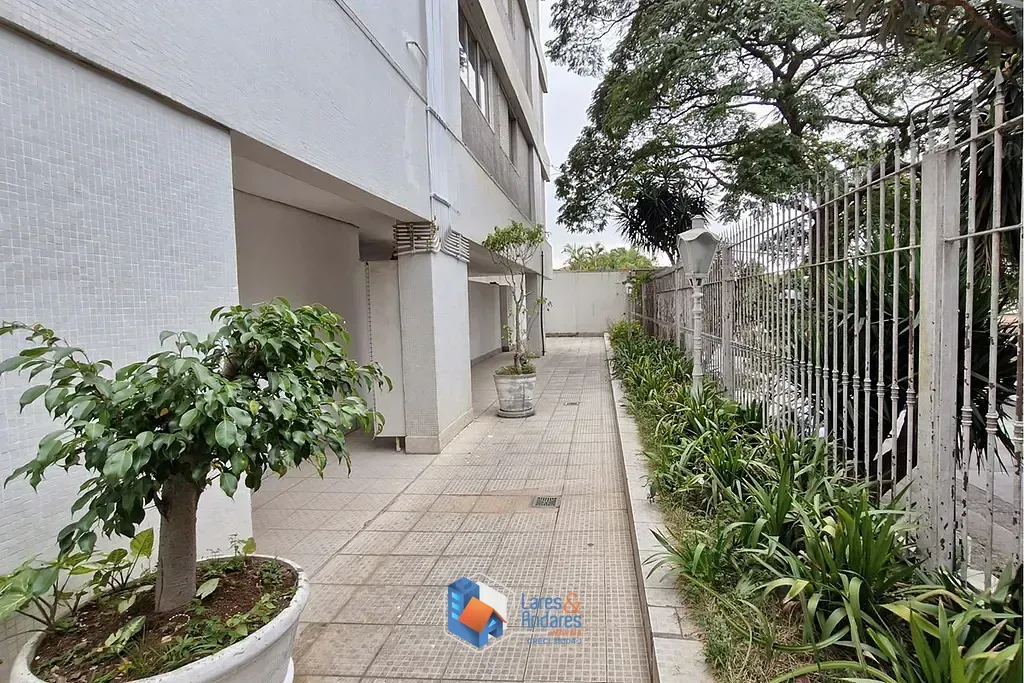Imagem Apartamento à venda 3 Quartos 1 Vaga 91M² Planalto Paulista São Paulo - SP
