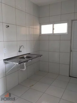Imagem Casa a Venda no bairro Buenos Aires - Horizonte, CE