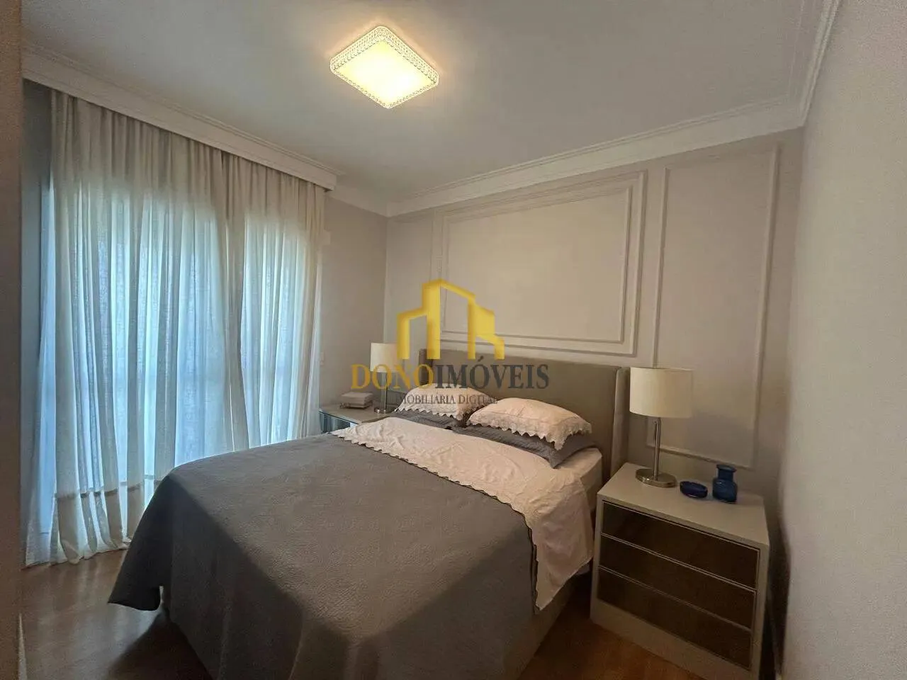 Imagem Apto à venda 127 m² 3 dorms 1 suíte 2 vagas Helbor Family Garden Jardim Chá