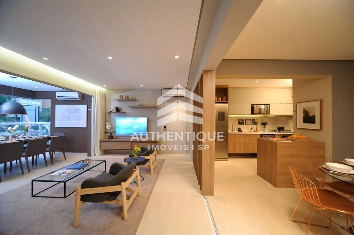 Imagem Boulevard dos Cristais Tatuapé - Apartamento à venda em São Paulo/SP