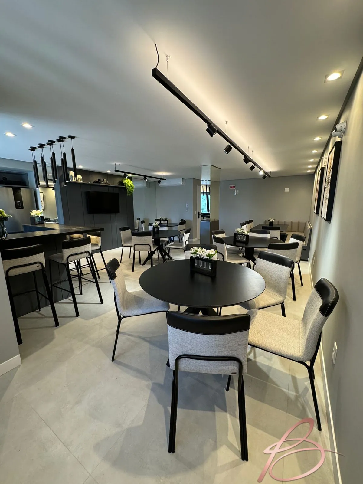 Imagem Apartamento 2 suítes com 74 metros pronto para morar