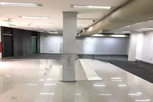 Imagem Um espaço que se adapta à sua rotina