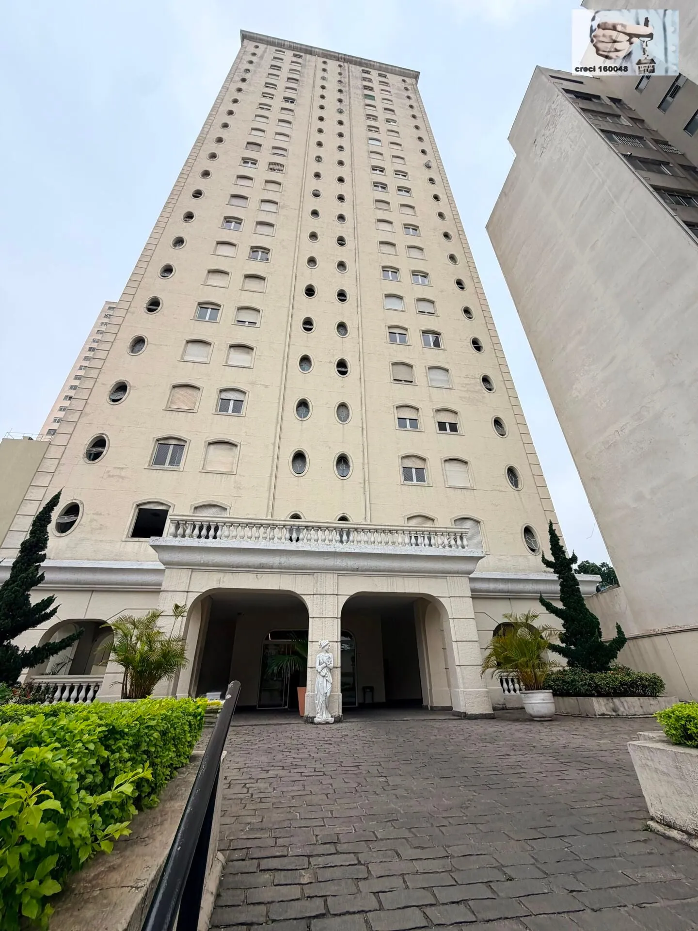 Imagem Apartamento em Campos Elíseos, São Paulo/SP