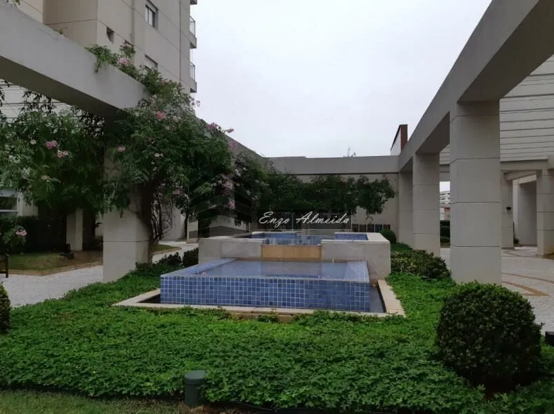 Imagem NOVAMERICA CALIFORNIA SANTO AMARO - Apartamento à venda em São Paulo/SP