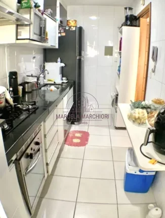 Imagem Aparatamento na orla de Bervely hills 2 quartos com ampla varanda