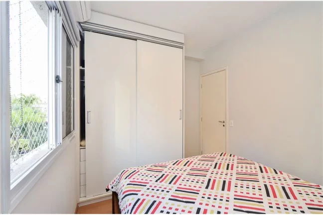 Imagem APARTAMENTO RESIDENCIAL em São Paulo - SP, Santa Cecília