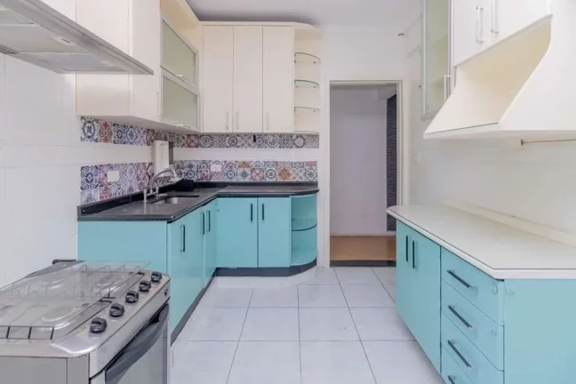 Imagem Apartamento 1 suíte 88m² Cidade Monções São Paulo Rua Flórida