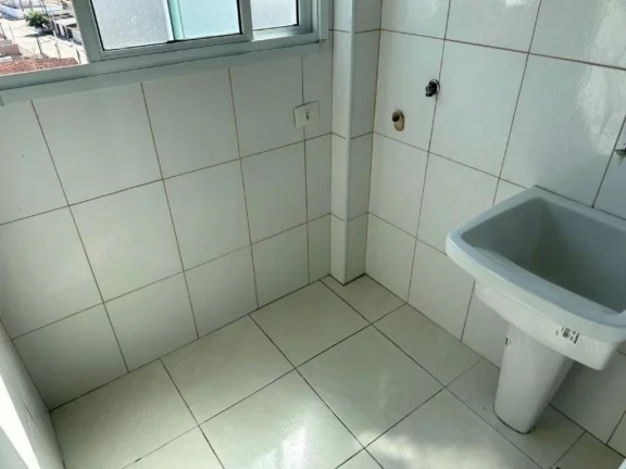 Imagem Apartamento à venda no bairro Vila Tupi, Praia Grande