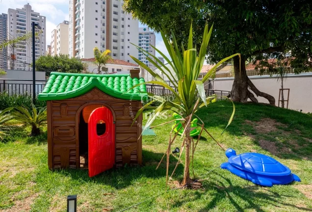Imagem HELLO SANTANA - TIBÉRIO - Studio de 27m² (R), em excelente região de Santana!