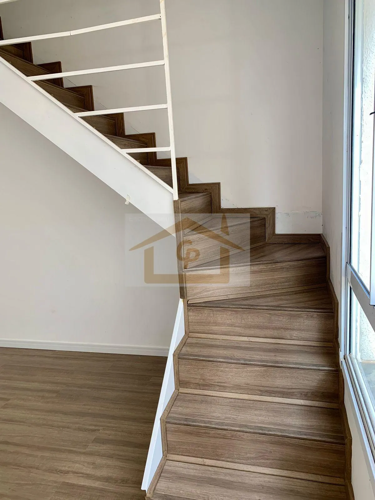 Imagem Espaço e Praticidade, 54 m2, 2 quartos *lavabo, 1 vaga