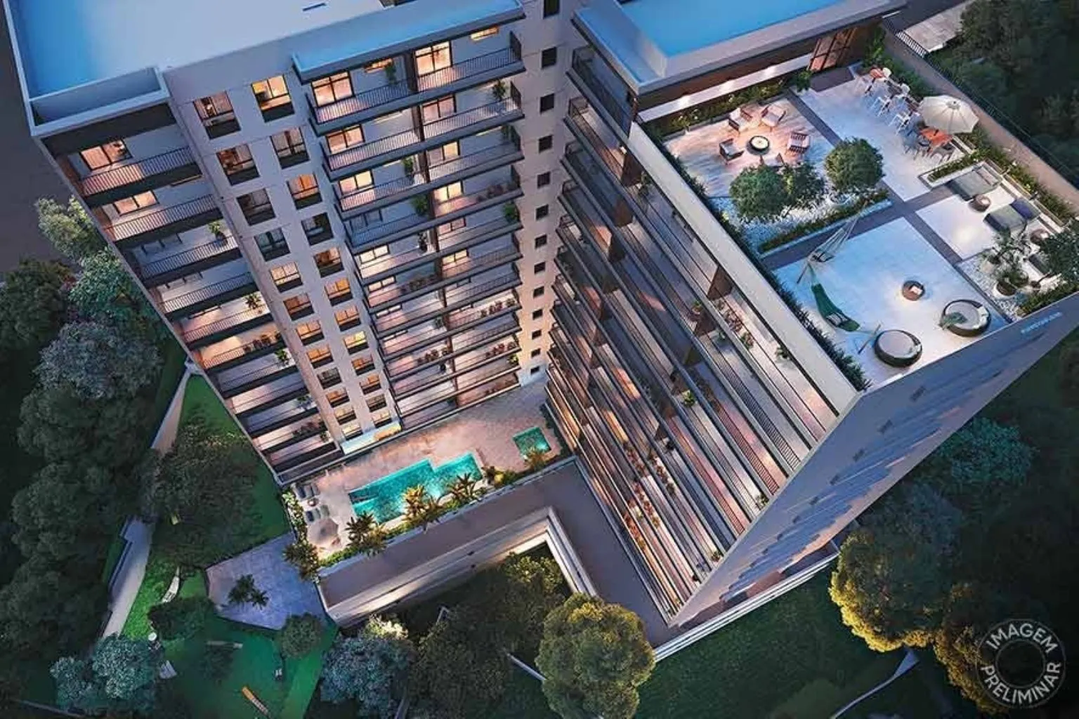 Imagem APARTAMENTO RESIDENCIAL em São Paulo - SP, Morumbi