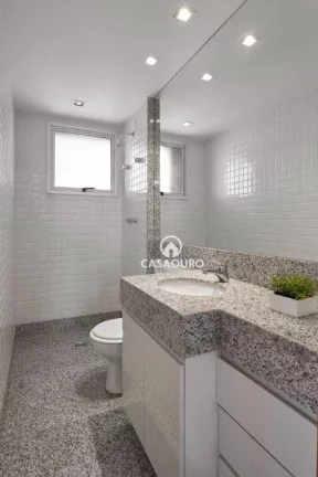 Imagem Apartamento com 3 dormitórios à venda, 83 m² por R$ 1.270.000,00 - Lourdes - Belo Horizonte/MG