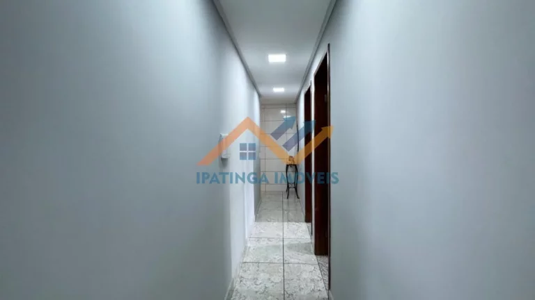 Imagem Apartamento grande e com móveis planejados no bairro Parque das Águas em Ipatinga MG